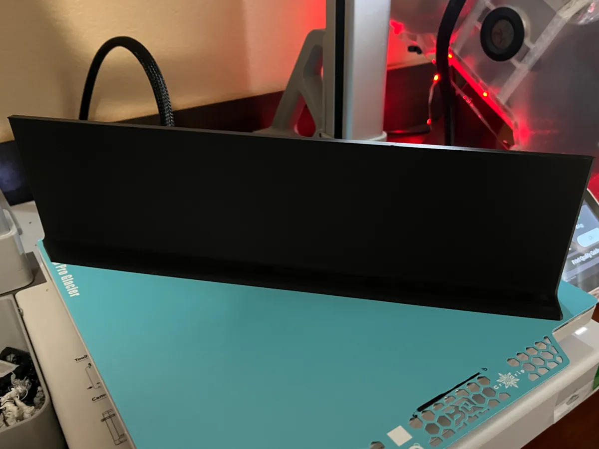 Séparateur d'étagère pour système Closetmaid
