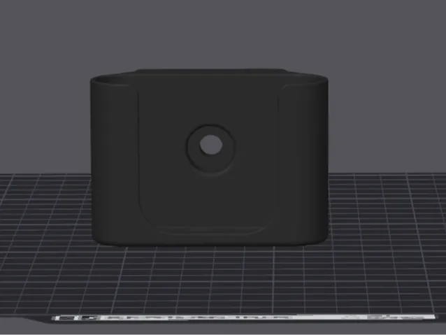 Nobosound Front Volume Profile Amp Holder