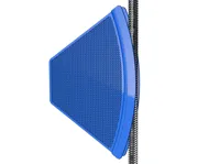 0.2mm layer, 2 walls, 10% infill