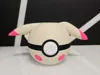 Pokeball Peakychu Piggy Bank