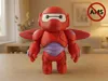NO AMS (SEPERATED PARTS)