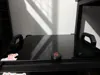 0.2mm layer, 5 walls, 25% infill
