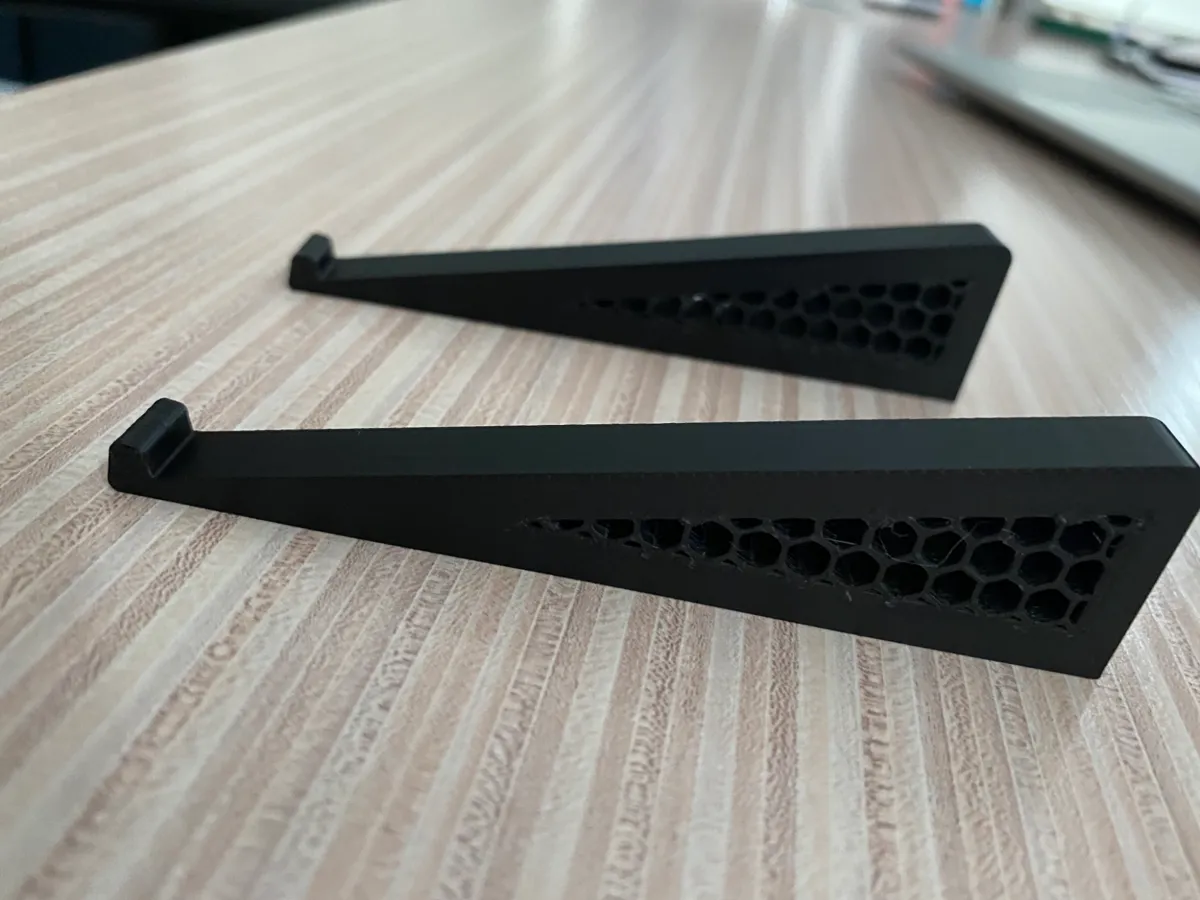 Keyboard Stand! - Free 3D Print Model - MakerWorld