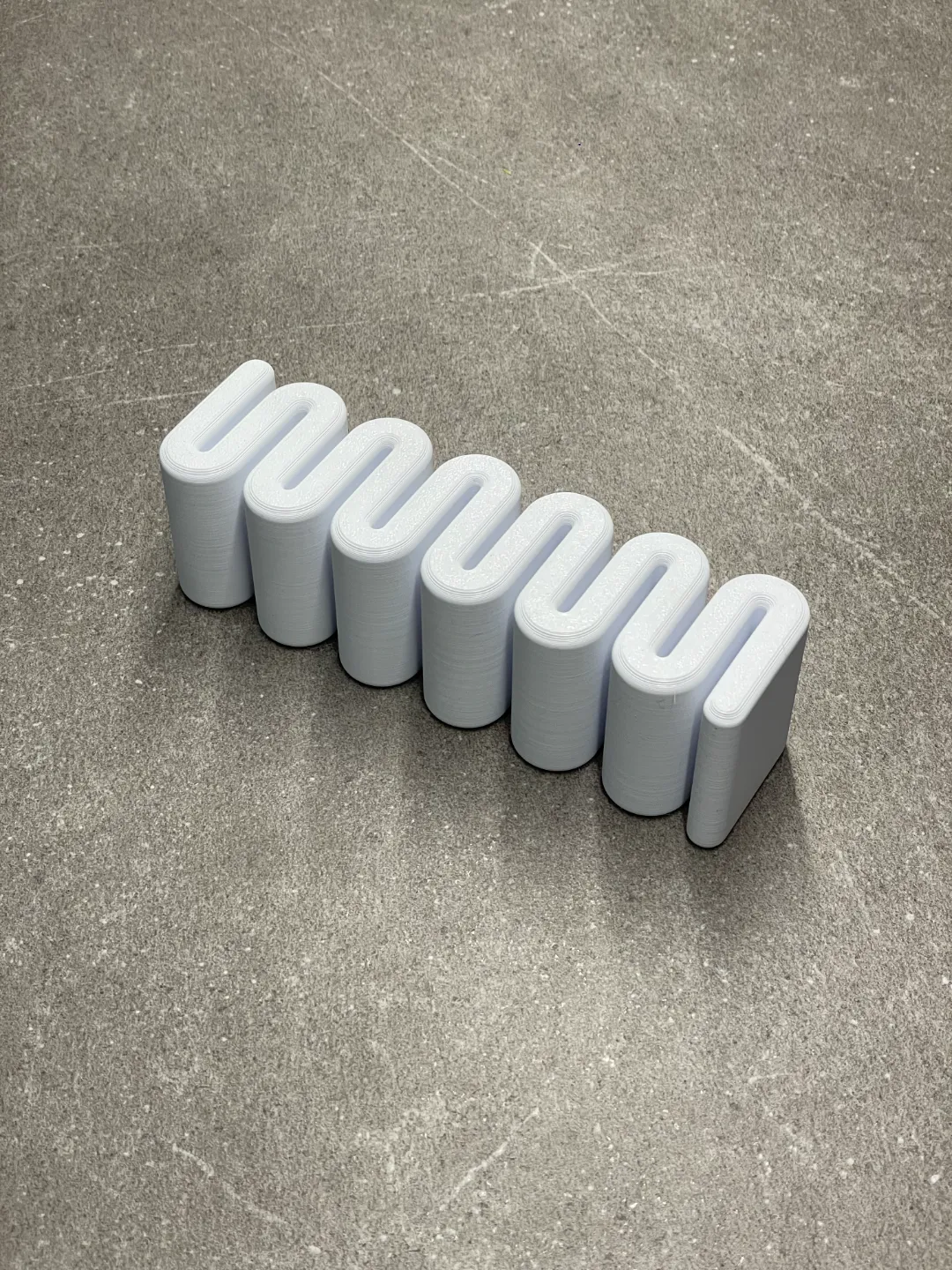 Kitchen Knife Block Holder Organizer view 4