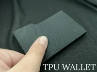 TPU Wallet