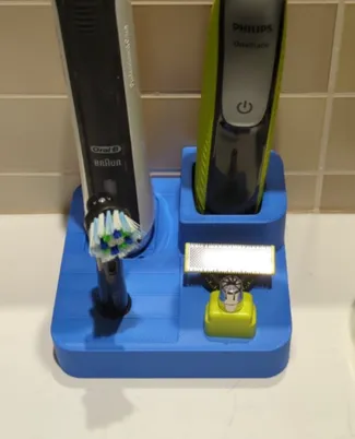 Bathroom Display