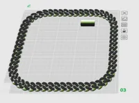 0.2mm layer, 2 walls, 10% infill