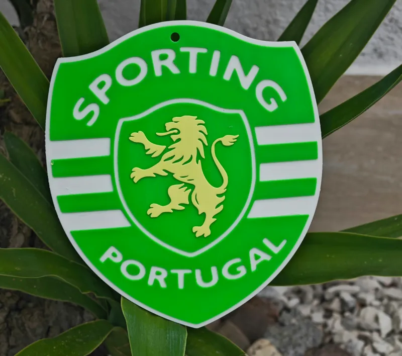 Sporting without ams
