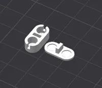 blind cap (base and cap)