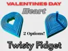 Heart Fidget Original