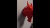 0.2mm layer, 3 walls, 5% infill