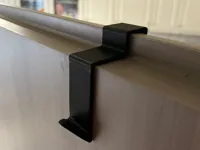 0.2mm layer, 6 walls, 25% infill
