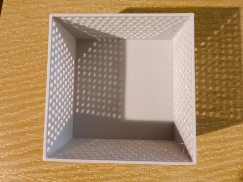 Token Box