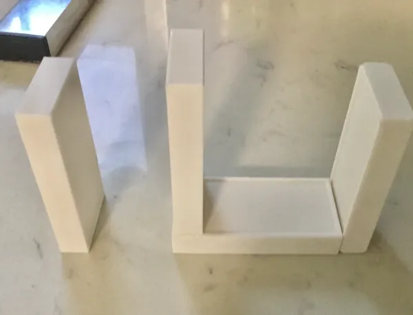 Domino à empiler