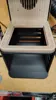 0.28mm layer, 3 walls, 20% infill
