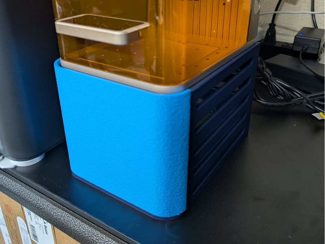 Drawer Stand for xTool F2 Laser Engraver