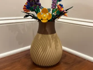 220mm Tall Vase