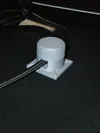 0.12mm layer, 2 walls, 15% infill