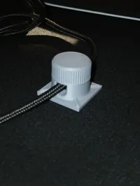 0.12mm layer, 2 walls, 15% infill