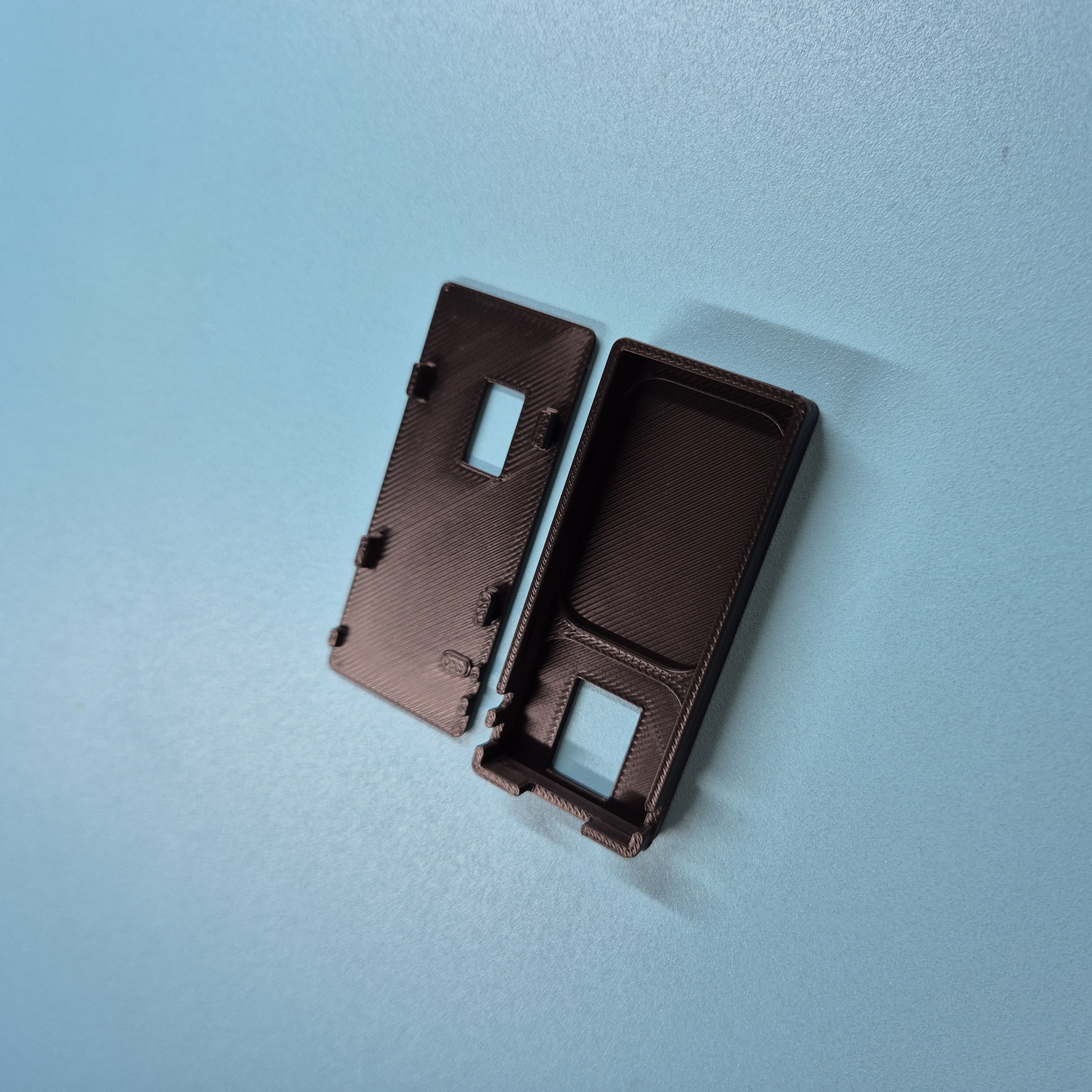 Miniatura 2 do modelo 3D Heltec Wireless Stick V3 Case