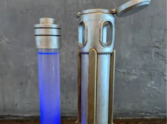 Coaxium Sipper from Star Wars Galaxy's Edge