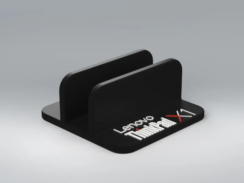 Lenovo Thinkpad X1 Carbon Gen9 Stand