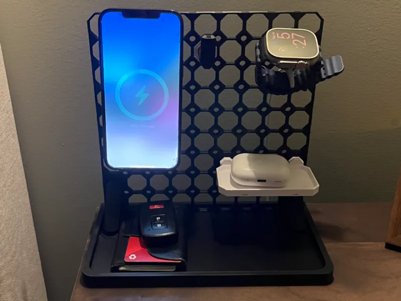 Multiboard Tray Organizer