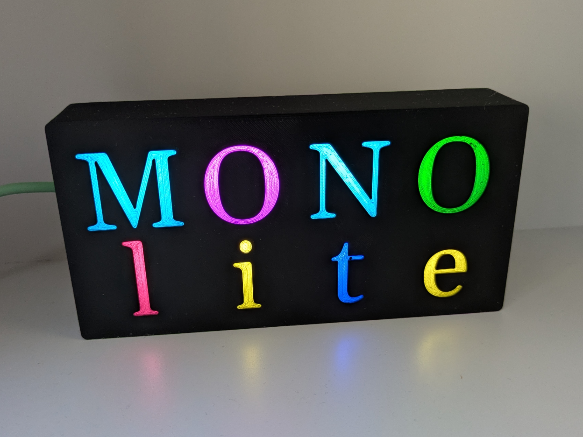 MonoLite
