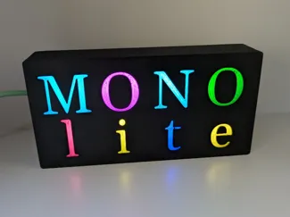 MonoLite