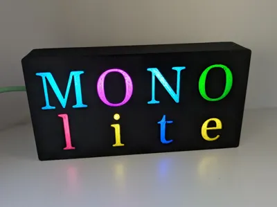 MonoLite