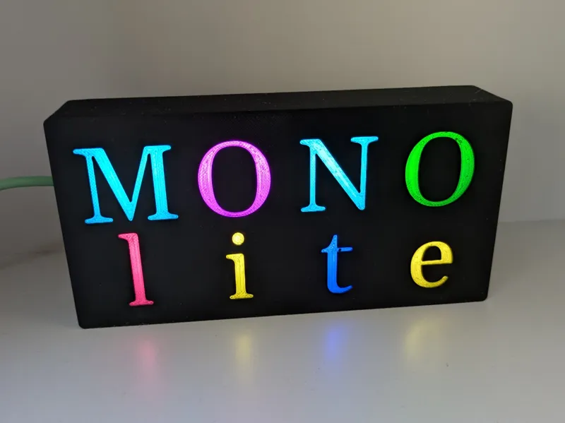 MonoLite