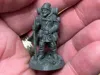 0.1mm layer, 2 walls, 10% infill