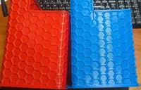 Faster, real vase mode, less filament 0.28mm layer, 1 walls, 0% infill VASE MODE ON