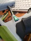 0.2mm layer, 3 walls, 20% infill