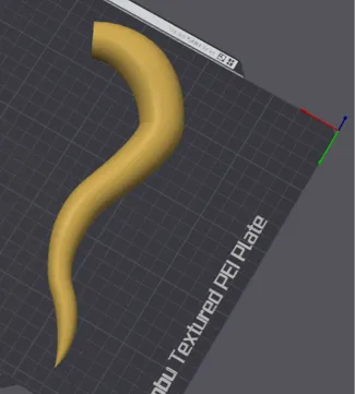 Long Horn