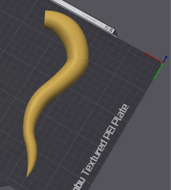 Long Horn