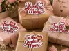 Gift Tags for Mother’s Day