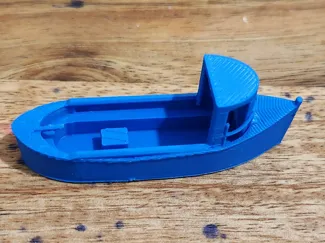 skiff boat