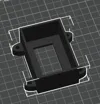 0.28mm layer, 2 walls, 100% infill