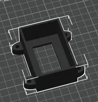 0.28mm layer, 2 walls, 100% infill