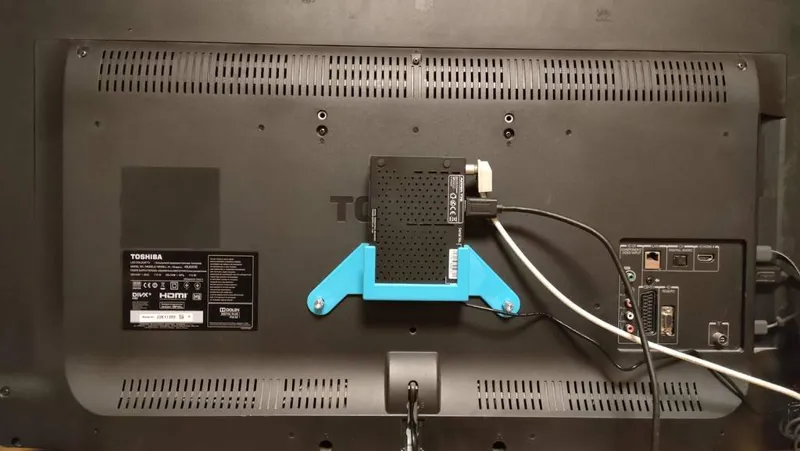 Ariva T75 vesa mount