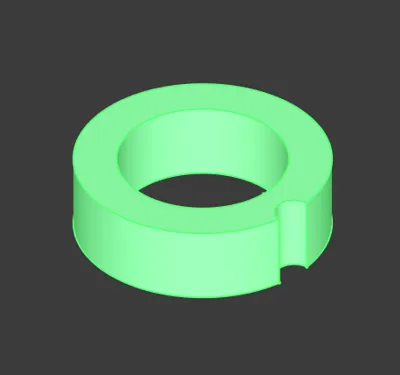 Fuel Pump Insert - Proto