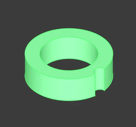 Fuel Pump Insert - Proto