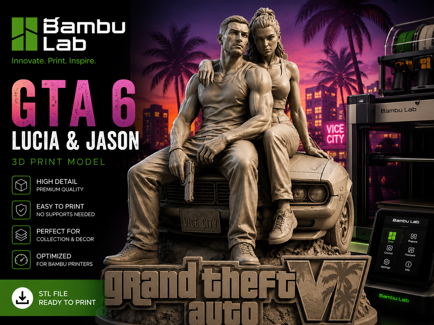 GTA VI