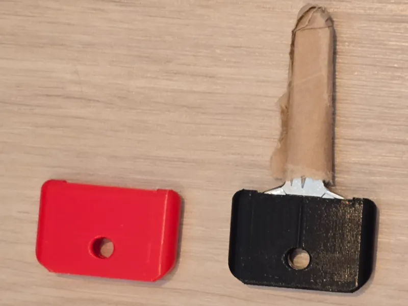 Ultion Key Cover