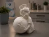 0.2mm layer, 2 walls, 10% infill
