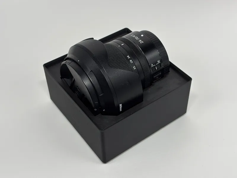Lensbaby Nikon Z 24-70 f 4S