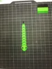 AMS Keychain version 0.16mm layer, 3 walls, 10% infill