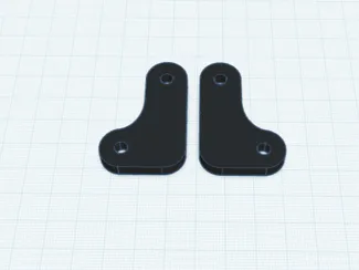 L shape