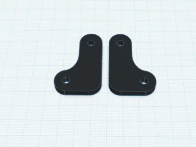 L shape